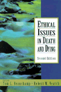 Ethical Issues in Death and Dying