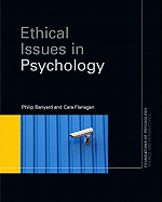 Ethical Issues in Psychology