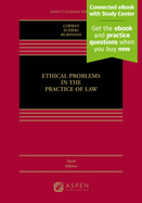 Ethical Problems in the Practice of Law: [Connected eBook with Study Center]