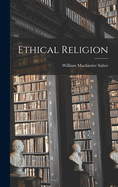 Ethical Religion