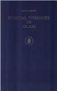 Ethical Theories in Islam