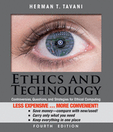 Ethics and Technology, Binder Ready Version: Controversies, Questions, and Strategies for Ethical Computing