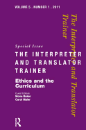 Ethics and the Curriculum: Critical perspectives