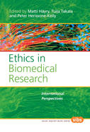 Ethics in Biomedical Research: International Perspectives