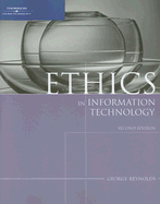 Ethics in Information Technology