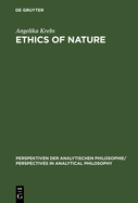 Ethics of Nature