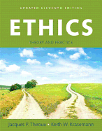 Ethics: Theory and Practice, Updated Edition -- Books a la Carte
