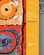 Ethics: Theory & Contemporary Issues - Concise International Edition