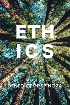 Ethics - Spinoza