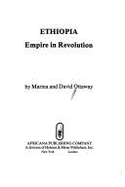 Ethiopia-Empire in Revolution - Ottaway, Marina