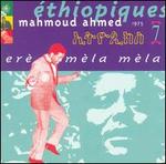 Ethiopiques, Vol. 7: Er Mla Mla