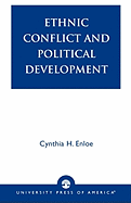 Ethnic conflict and political development
