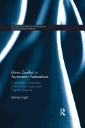 Ethnic Conflict in Asymmetric Federations: Comparative Experience of the Former Soviet and Yugoslav Regions