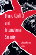 Ethnic Conflict & International Security