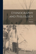 Ethnography and Philology