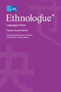 Ethnologue: Languages of Asia