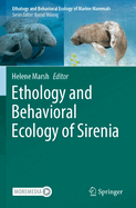 Ethology and Behavioral Ecology of Sirenia