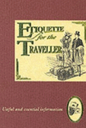 Etiquette for the traveller