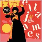 Etta James: The Montreux Years [Live]