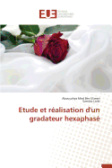Etude Et Ralisation d'Un Gradateur Hexaphas