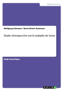 Etude r?trospective sur la maladie de Lyme