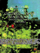 Etudes Children's Corner Images Book II