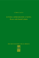 Etyma Afroasiatica Nova: Roots with Initial Labials (*B-, *P-, *F-, *M-)
