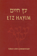 Etz Hayim-FL: Torah and Commentary