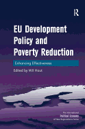 Eu Development Policy and Poverty Reduction: Enhancing Effectiveness