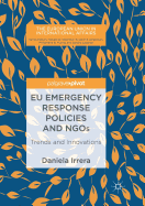 EU Emergency Response Policies and NGOs: Trends and Innovations