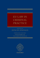 EU Law in Criminal Practice