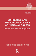 Eu Treaties and the Judicial Politics of National Courts: A Law and Politics Approach