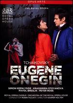 Eugene Onegin (The Royal Opera)