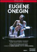 Eugene Onegin