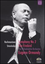 Eugene Ormandy/The Philadelphia Orchestra: Rachmaninov/Stravinsky - Kirk Browning