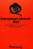 Eulenspiegel-Jahrbuch 1983: Herausgegeben Vom Freundeskreis Till Eulenspiegel E.V.- Schriftleiter: Werner Wunderlich