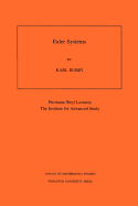 Euler Systems. (Am-147), Volume 147