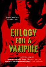 Eulogy for a Vampire - Patrick McGuinn