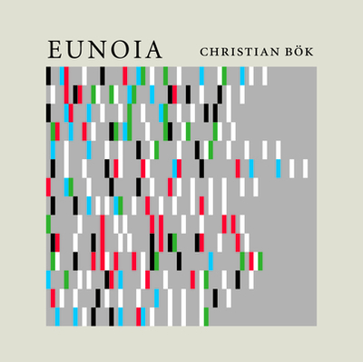 Eunoia: The CD - Bk, Christian