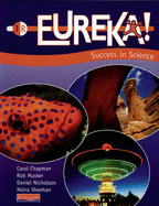 Eureka! 1 Red Pupil Book