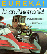 Eureka! It's an Automobile