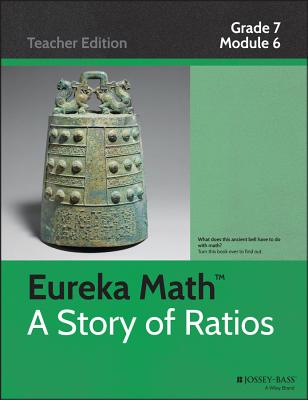 Eureka Math, a Story of Ratios: Geometry - Common Core