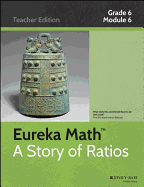 Eureka Math, a Story of Ratios