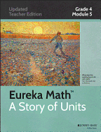 Eureka Math, a Story of Units: Fraction Equivalence, Ordering and Operations