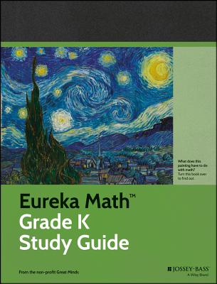 Eureka Math Grade K Study Guide - Great Minds