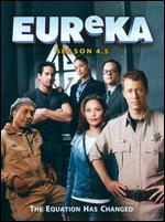 Eureka: Season 04 - 