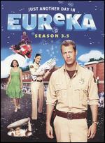 Eureka: Season 3.5 [2 Discs]