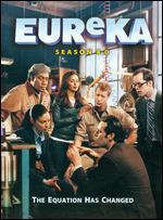 Eureka: Season 4.0 [2 Discs]