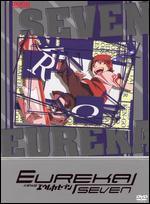 Eureka Seven, Vol. 1 [With Artbox] - 