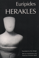 Euripides: Herakles